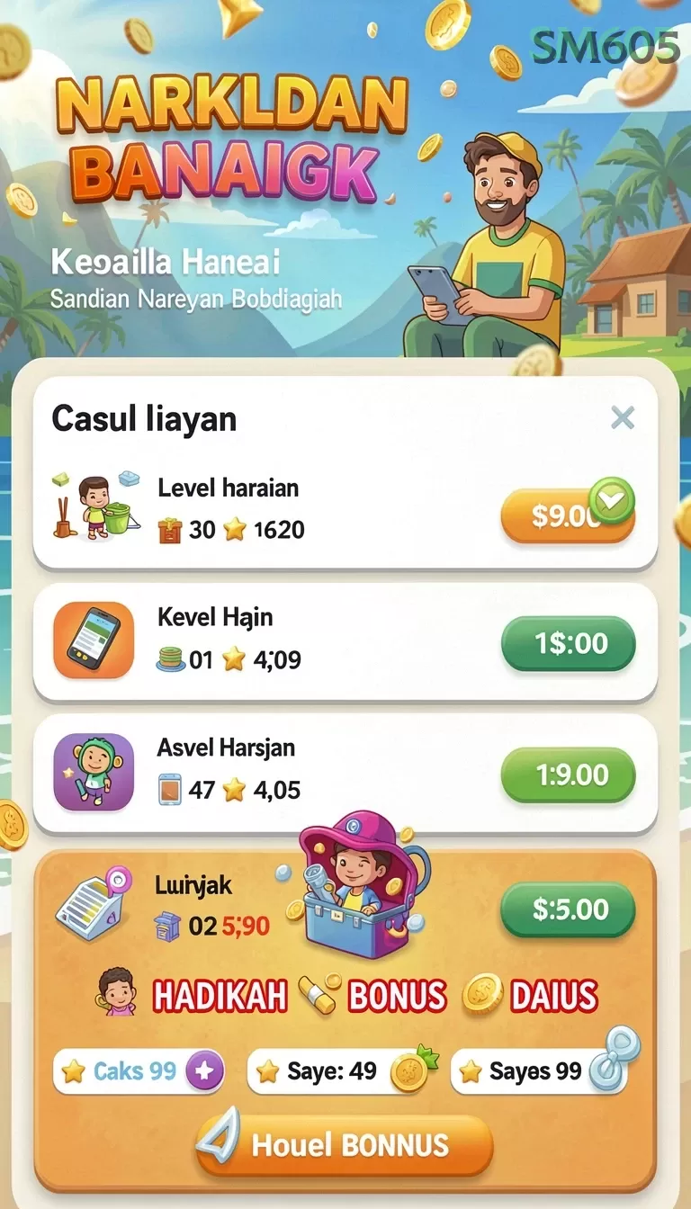 Screenshot Bandarcolok nomor 2