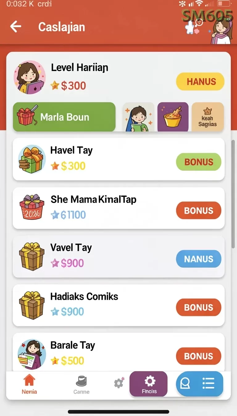 Screenshot Citibet88 nomor 2