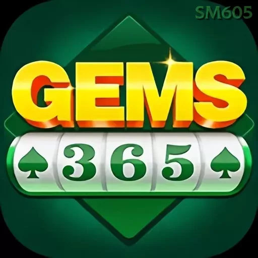 gems365 - 9